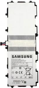 Samsung Tab 2 10.1 bulk 7000mAh P5100/P5110/N8000/N8010 (SP3676B1A) 1