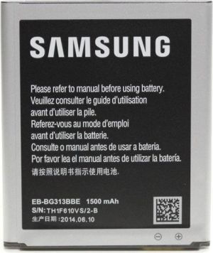 Bateria Samsung do Galaxy G313 Trend 2, 1500mah (EB-BG313BBE) 1