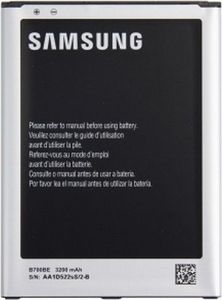 Bateria Samsung Bateria Samsung EB-B700BE Mega 6.3 bulk I9200/I9205 3200mah 1