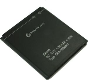 Bateria Sony do Xperia S, 1700 mAh (BA800) 1