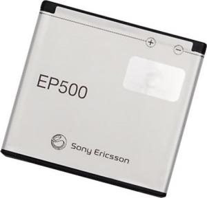 Bateria Sony Ericsson EP500 bulk 1200 mAh 1