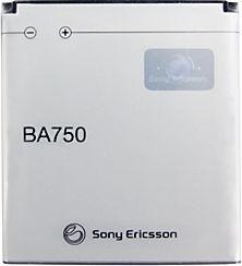 Bateria Sony Ericsson Ericsson BA750 bulk 1460 mAh 1