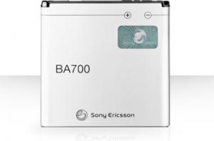 Bateria Sony Ericsson Ericsson BA700 bulk 1