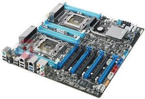 Asus Z9PE-D8 WS 2