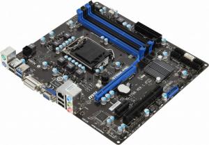 Płyta główna MSI B75MA-P45 3