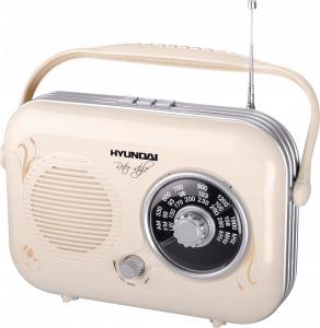 Radio Hyundai PR100B 1