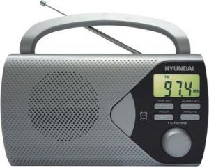 Radio Hyundai PR200S 1