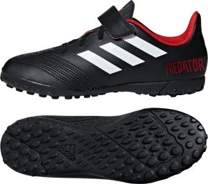 Adidas Buty piłkarskie Predator Tango 18.4 TF jr czarne r. 30 (DB2341) 1
