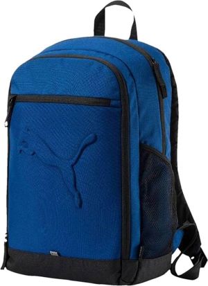Puma Pleck Puma Buzz Backpack 073581 26 073581 26 niebieski 1