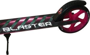 Hulajnoga Enero Blaster Roadrunner Ciemnoróżowy (1008851) 3