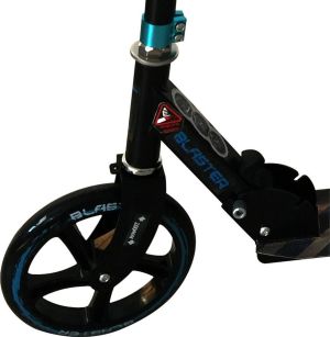 Hulajnoga Enero Blaster Roadrunner Niebieski (1008844) 3