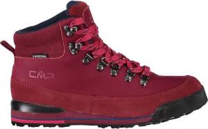 Buty trekkingowe damskie CMP buty trekkingowe Heka Wp bordowe r. 37 (3Q49556) 1