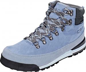 Buty trekkingowe damskie CMP buty trekkingowe Heka WMN WP azzurro r. 39 1