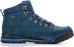 Buty trekkingowe męskie CMP Buty męskie Heka WP Black-Blue r. 45 (3Q49557/N950) 1