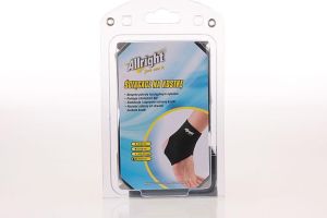 Allright Ściągacz na kostkę ASONKSX r. M 2