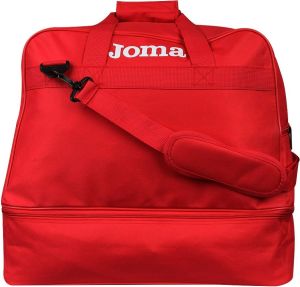 Joma Torba sportowa Training czerwona 2