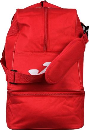 Joma Torba sportowa Training czerwona 3