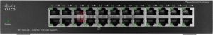 Switch Cisco SF100-24-EU 1