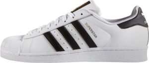 Adidas Buty męskie Originals Superstar M białe r. 37 1/3 (C77124) 1