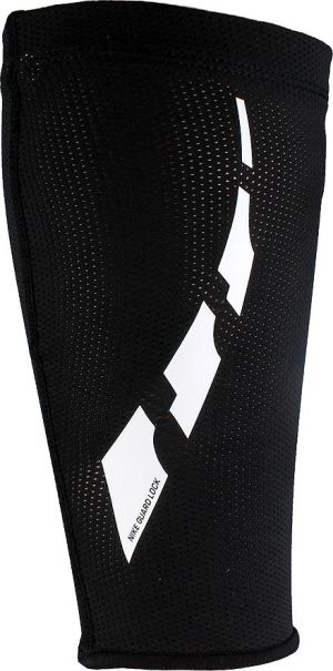 Nike Rękawy do ochraniaczy GUARD LOCK ELITE czarne r. XS, 25-31cm (SE0173 011) 1