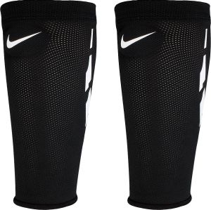 Nike Opaski Guard Lock Elite Sleeves czarne r. XL (SE0173 011) 2