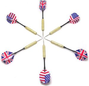 Harrows Tarcza papierowa Bristow Family 46.7x2.5 cm (T1078) 4