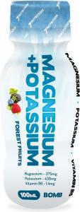 7NUTRITION Magnesium+ Potassium Shot 100 ml 1