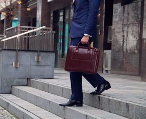 Torba Solier 15.4" 12