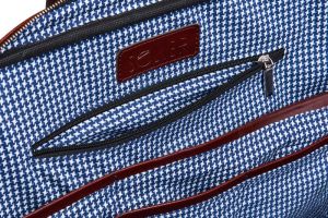 Torba Solier 15.4" 8