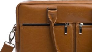 Torba Solier SL01 17" 5
