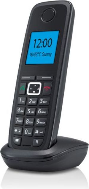 Telefon Gigaset A510IP telefon DECT/VOIP 3