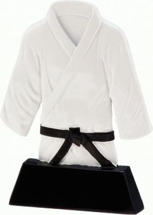 Victoria Sport Figurka Odlewana Karate/judo RE004C 1