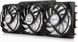 Wentylator Arctic Accelero Xtreme 7970 S0923 1