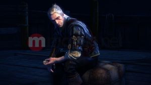 Wiedźmin 2: Zabójcy Królów- Edycja Rozszerzona Xbox 360 12