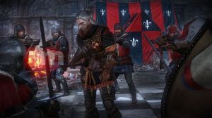 Wiedźmin 2: Zabójcy Królów- Edycja Rozszerzona Xbox 360 8