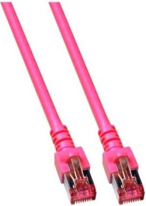 EFB Patchcord, S/FTP, Cat.6, LSZH, 3m (K5519.3) 2