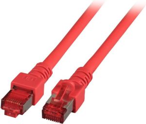EFB Patchcord, S/FTP, Cat.6, LSZH, 5m (K5512.50) 2