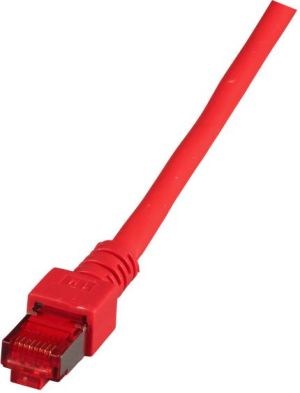 EFB Patchcord, S/FTP, Cat.6, LSZH, 5m (K5512.50) 3