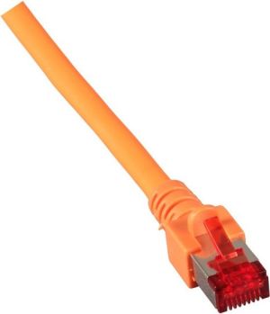 EFB Patchcord, S/FTP, Cat.6, LSZH, 0.25m (K5516.0,25) 5