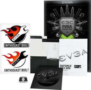 Karta graficzna EVGA GTX670 SC,2G,DP+HDMI+D-I+D-D,EV FAN ( 02G-P4-2672-KR ) 2