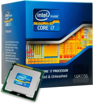 Procesor Intel Core i7-3770, 3.4GHz, 8 MB, BOX (BX80637I73770) 1