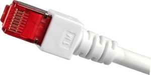 EFB Patchcord, S/FTP, Cat.6, LSZH, 0.25m (K5518.0,25) 5