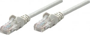 Intellinet Network Solutions Intellinet Patchkabel RJ45 S/FTP Cat6 Kupfer LSOH 50m grau 1