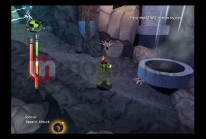 Ben 10 Alien Force 3