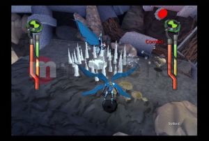 Ben 10 Alien Force 4