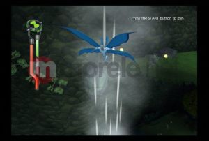 Ben 10 Alien Force 5