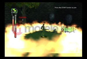 Ben 10 Alien Force 7