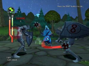 Ben 10 Alien Force 8