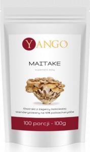 Yango Maitake 100g 1