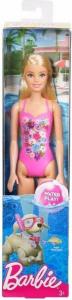 Lalka Barbie Mattel Mattel Beach doll 1
